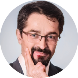 Dr Hamid-Reza REZVANI