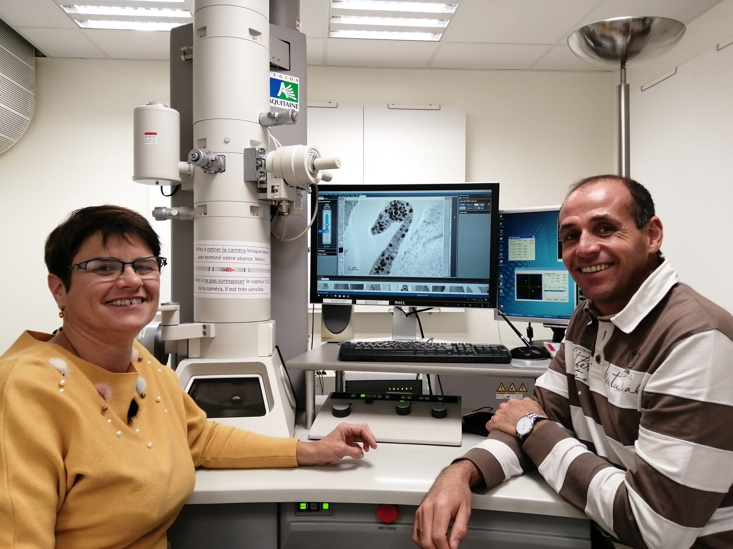 Aquiderm – Laboratoire de recherche en dermatologie