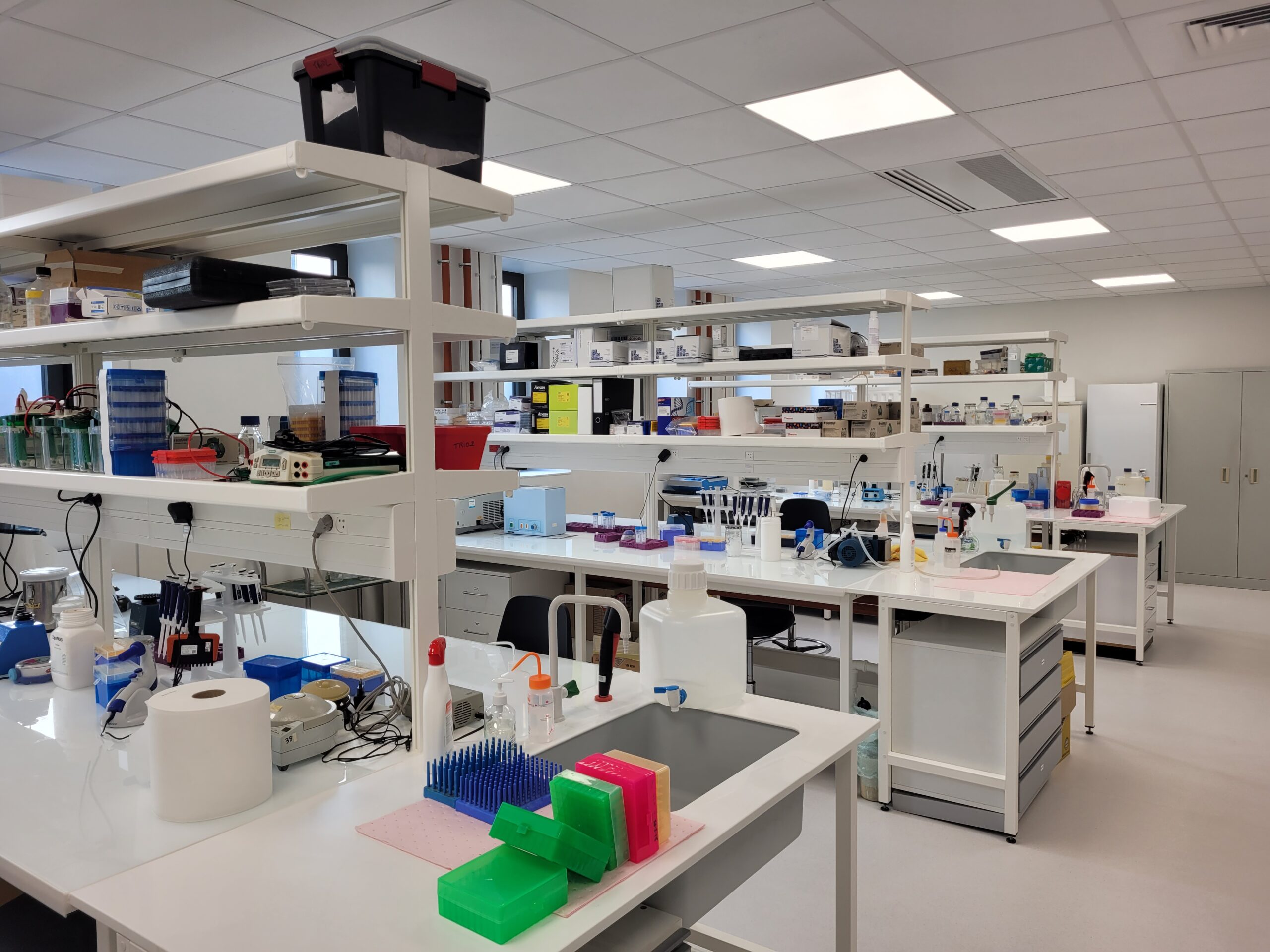 Laboratoire Aquiderm